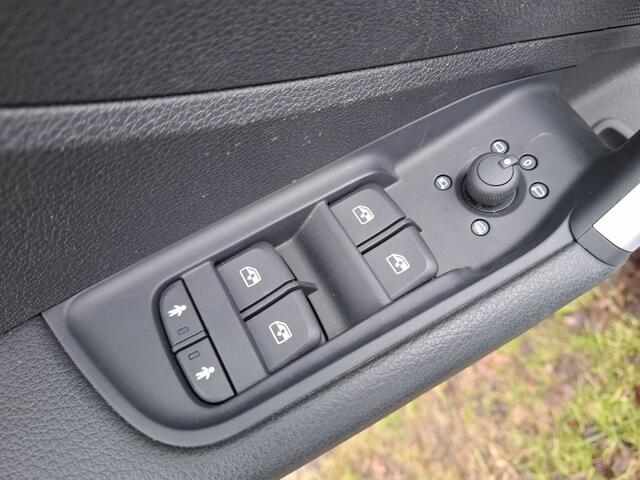 Audi Q2 35 TFSI Bns edition