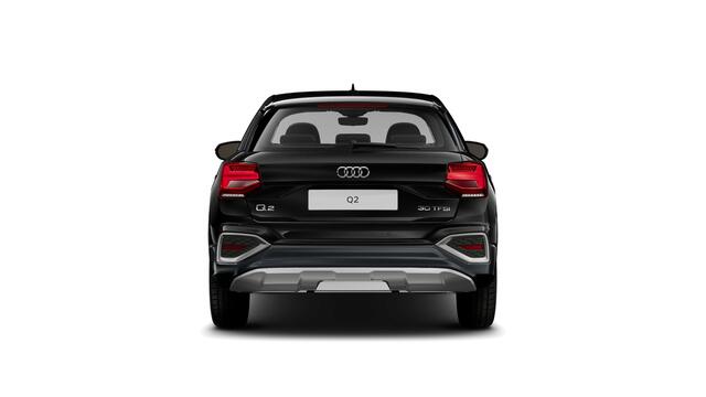 Audi Q2 30 TFSI 116 6MT Advanced edition