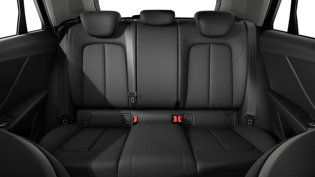 Audi Q2 30 TFSI 116 6MT Advanced edition