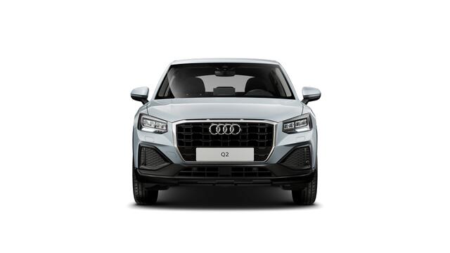 Audi Q2 30 TFSI 116 6MT Advanced edition