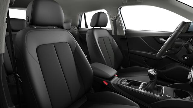 Audi Q2 30 TFSI 116 6MT Advanced edition