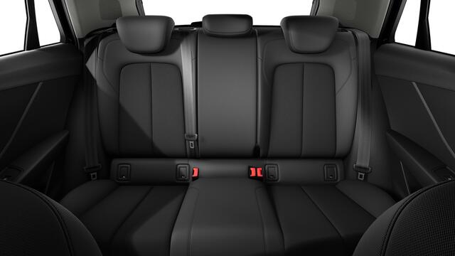 Audi Q2 30 TFSI 116 6MT Advanced edition Automatisch | Hemel in stof zwart | LED-koplampen | Audi soundsystem