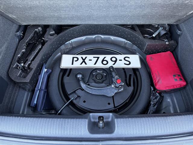 Audi Q2 1.4 TFSI CoD Sport Pro Line Automaat Led Ambiance Trekhaak Climate