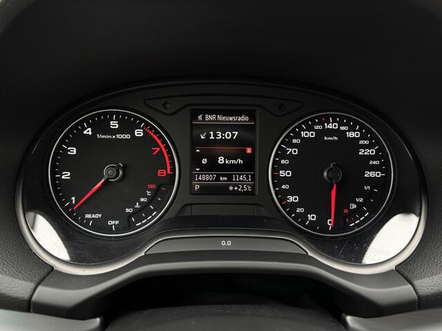 Audi Q2 35 TFSI S-line Edition 150Pk Aut | Camera | Stoelverw | Nav
