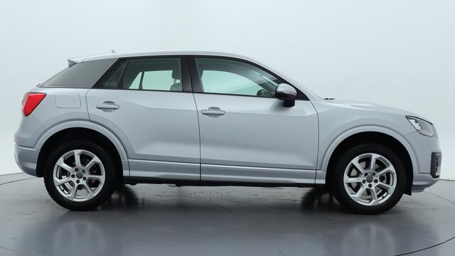 Audi Q2 1.4 TFSI CoD Sport 150PK | Navigatie | Climate control | Cruise control |