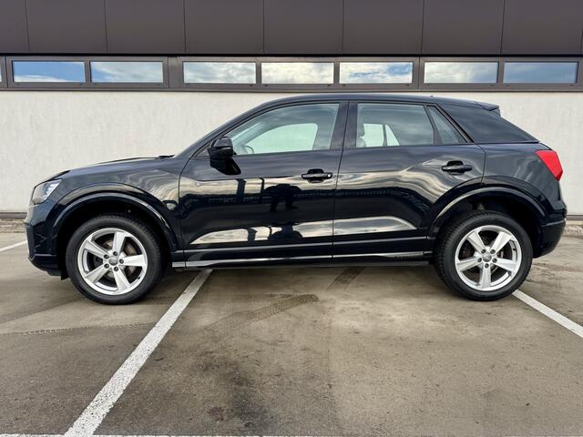 Audi Q2 35 TFSI 150PK CoD Design Pro Line | Apple-Android | Camera | Automaat | Nieuwe All-Season banden |