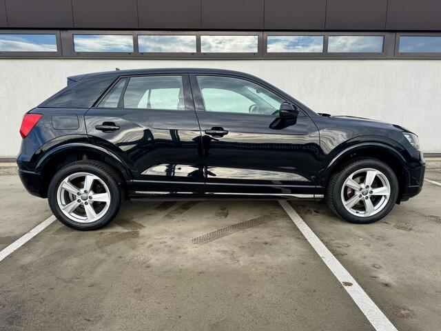 Audi Q2 35 TFSI 150PK CoD Design Pro Line | Apple-Android | Camera | Automaat | Nieuwe All-Season banden |