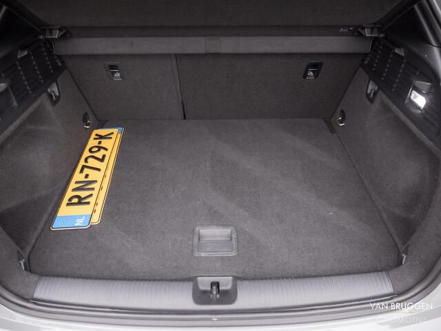 Audi Q2 1.4 TFSI 3x S-Line NAP Pano B&O Keyless Quantum Trekhaak ACC 19"