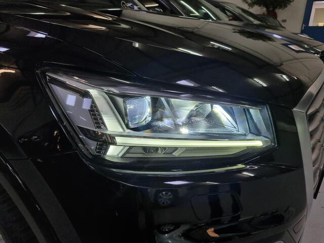 Audi Q2 30 TFSI S Edition ?B&O SOUND! ?NETTE AUTO!