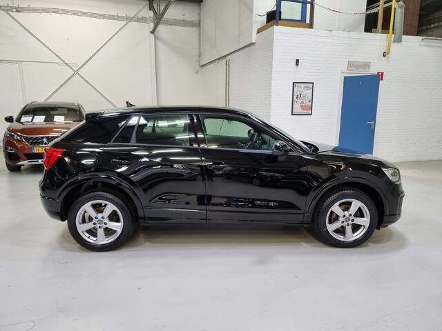 Audi Q2 30 TFSI S Edition ?B&O SOUND! ?NETTE AUTO!