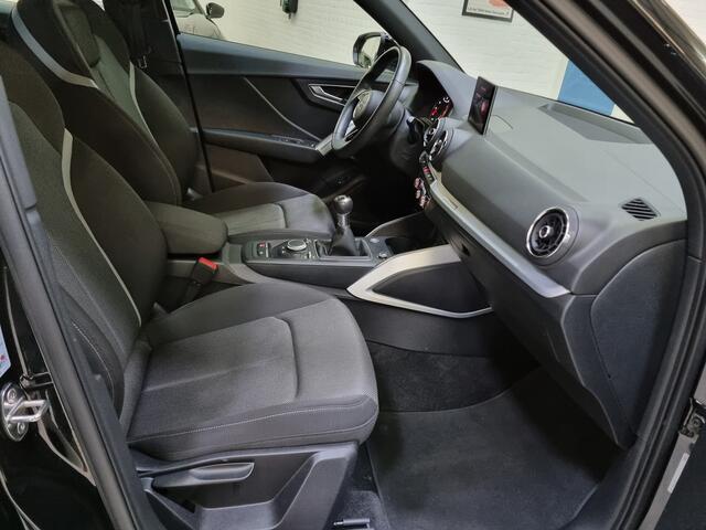 Audi Q2 30 TFSI S Edition ?B&O SOUND! ?NETTE AUTO!
