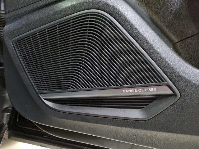 Audi Q2 30 TFSI S Edition ?B&O SOUND! ?NETTE AUTO!