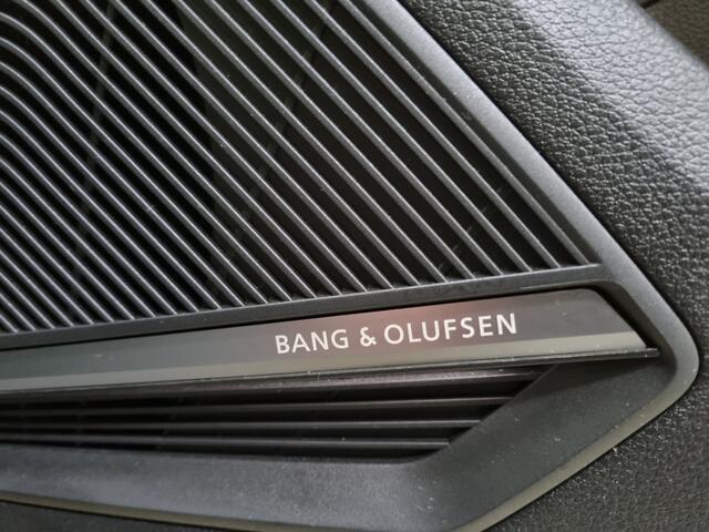 Audi Q2 30 TFSI S Edition ?B&O SOUND! ?NETTE AUTO!