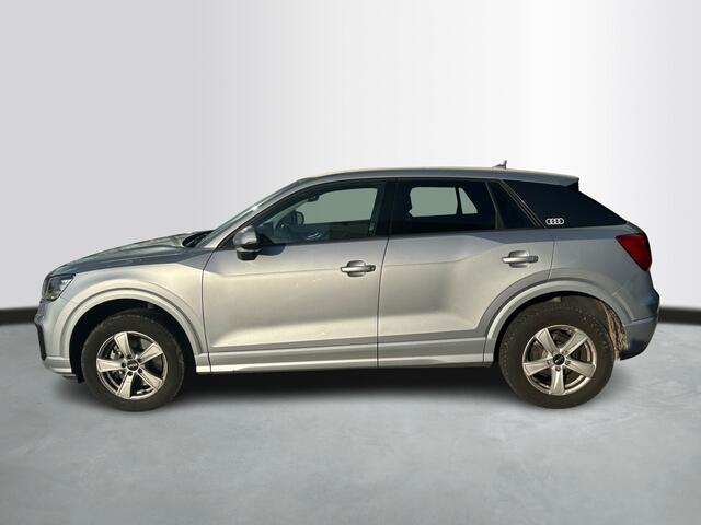 Audi Q2 1.4 TFSI CoD 150Pk Sport Pro Line / 03-2026 VERWACHT