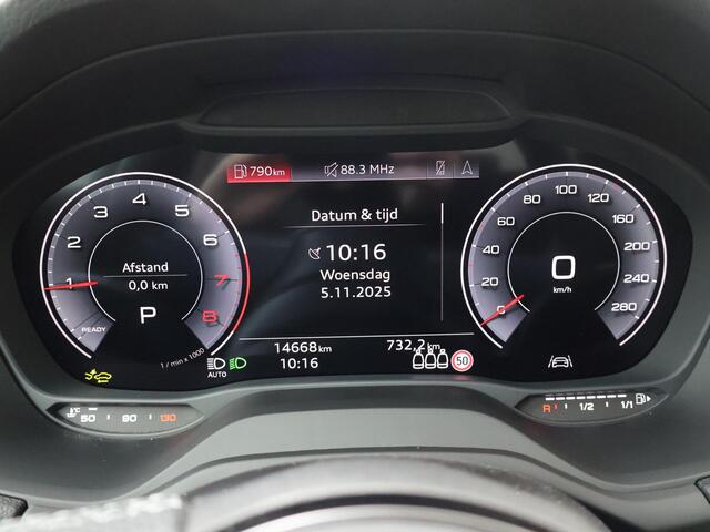 Audi Q2 35 TFSI S Edition | 150 PK | Automaat | Matrix LED koplampen | Navigatiesysteem | S line |