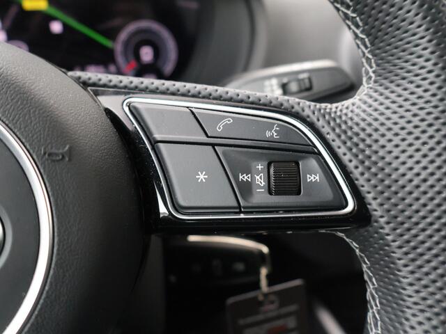 Audi Q2 35 TFSI S Edition | 150 PK | Automaat | Matrix LED koplampen | Navigatiesysteem | S line |