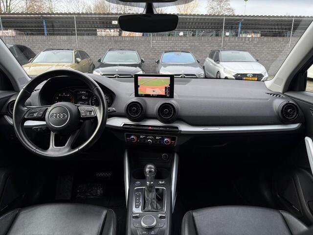 Audi Q2 1.4 TFSI CoD Sport Navi LED B&O