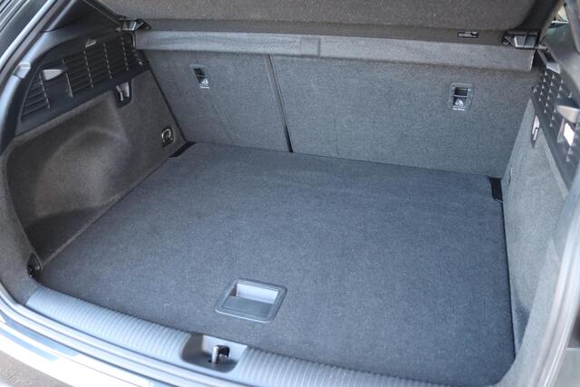 Audi Q2 35 TFSI S Edition