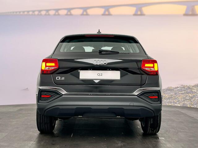 Audi Q2 Pro Line 35 TFSI 110 kW / 150 PK Hatchback 7 versn