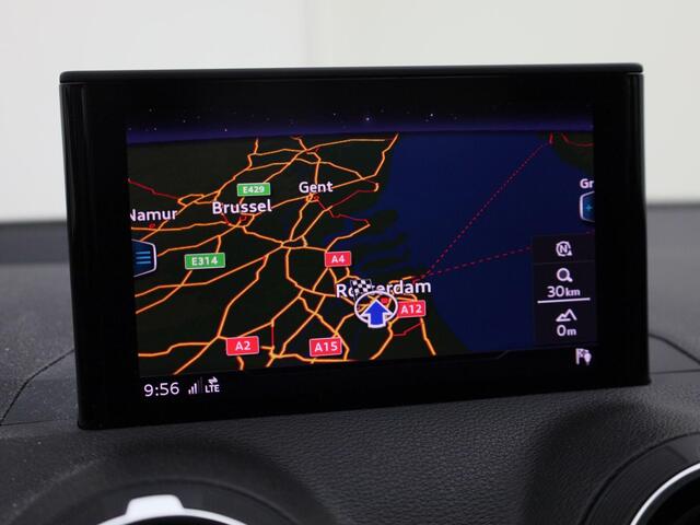 Audi Q2 35 TFSI 150pk S-Tronic CoD Design Pro Line Plus · Navigatie · Trekhaak · Stoelverwarming