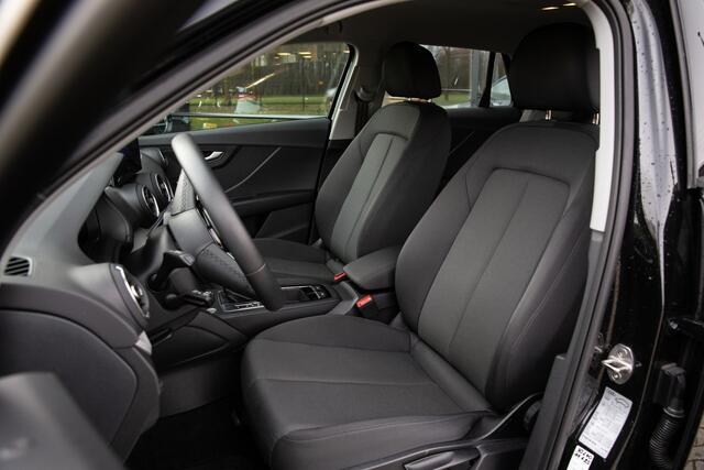 Audi Q2 35 TFSI Advanced edition , Keyless entry, Virtual cockpit, Adap. cruise,