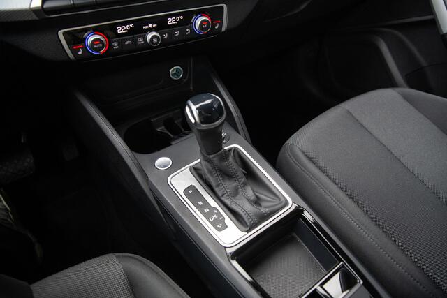 Audi Q2 35 TFSI Advanced edition , Keyless entry, Virtual cockpit, Adap. cruise,