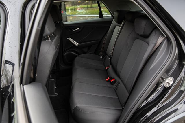 Audi Q2 35 TFSI Advanced edition , Keyless entry, Virtual cockpit, Adap. cruise,