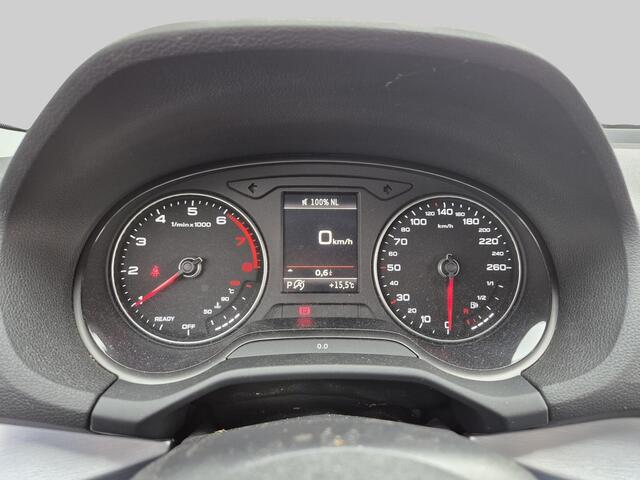 Audi Q2 1.0 TFSI Sport Pro Line | automaat | navigatie | PDC | sportstoelen | cruise control | dealer onderhouden