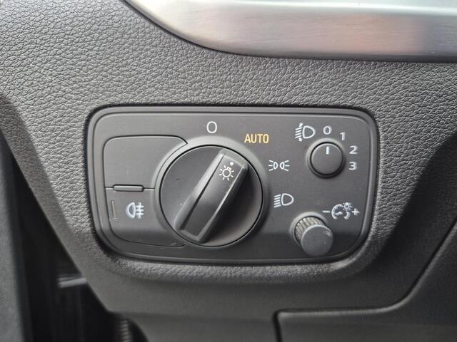 Audi Q2 1.0 TFSI Sport Pro Line | automaat | navigatie | PDC | sportstoelen | cruise control | dealer onderhouden