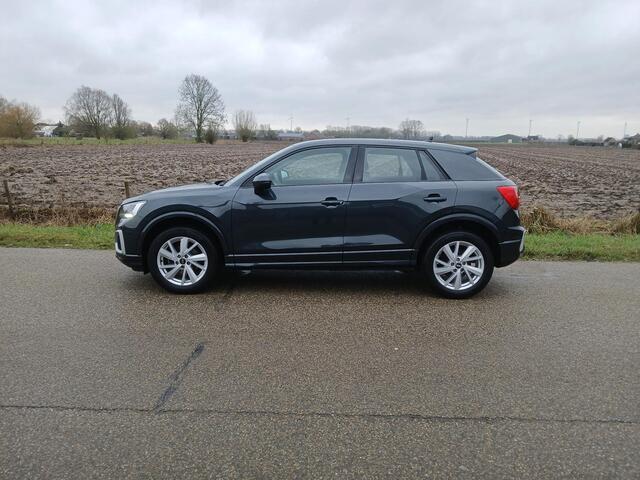Audi Q2 30 TFSI Pro Line + Navigatie + Camera + Afn.Trekhaak etc. etc.
