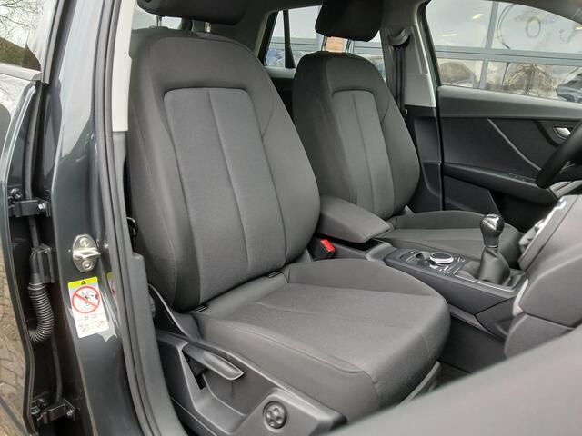 Audi Q2 30 TFSI Pro Line + Navigatie + Camera + Afn.Trekhaak etc. etc.