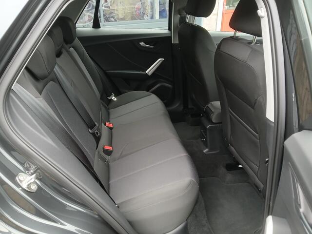 Audi Q2 30 TFSI Pro Line + Navigatie + Camera + Afn.Trekhaak etc. etc.