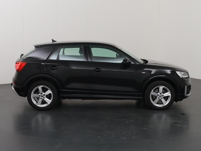 Audi Q2 1.4 TFSI CoD Sport Pro Line S | Trekhaak | Navigatie | Climate Control | Cruise Control |
