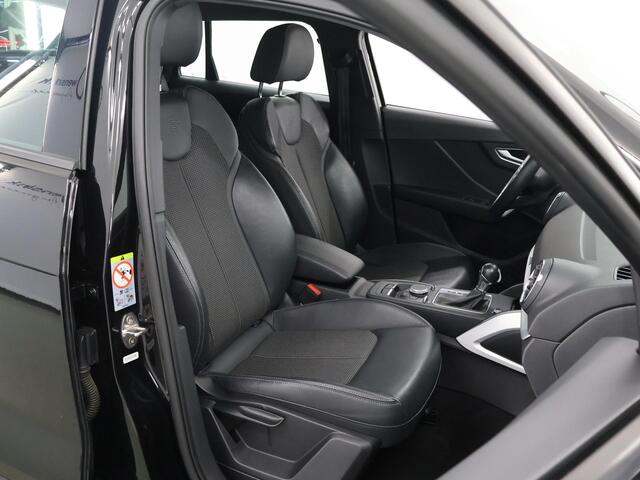 Audi Q2 1.4 TFSI CoD Sport Pro Line S | Trekhaak | Navigatie | Climate Control | Cruise Control |