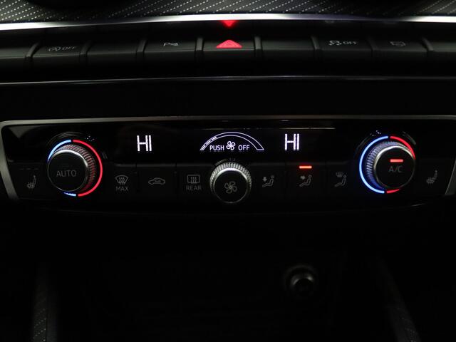 Audi Q2 150pk TFSI CoD Sport Pro Line Automaat Cruise | Climate | Carplay | Parkeersens. v+a | Stoelverw.