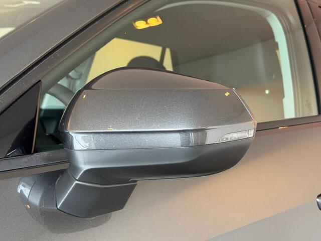 Audi Q2 35 TFSI S Edition