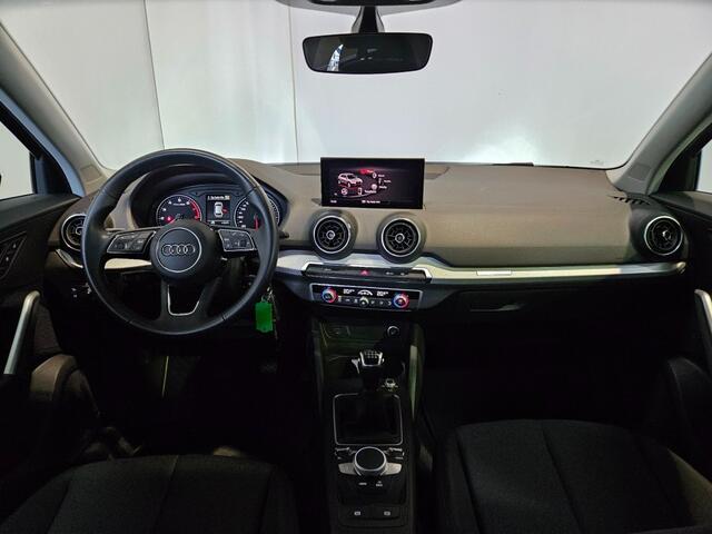 Audi Q2 30 TFSI Pro Line / CarPlay / Clima / NL Auto