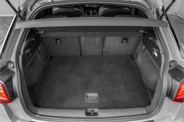 Audi Q2 1.4 TFSI S-Line Leder B&O Virtual Cockpit 19"