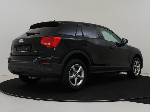 Audi Q2 35 TFSI S tronic 150pk Pro Line