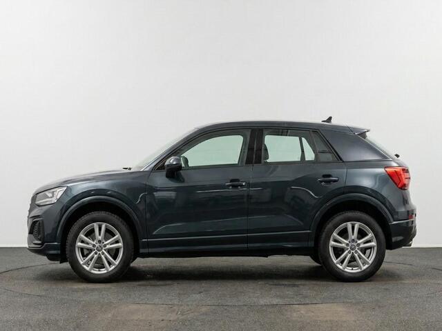 Audi Q2 Advanced edition 35 TFSI 150 pk | Assistentiepakket Parking | Audi virtual cockpit plus | Optiekpakket zwart | Apple carplay |