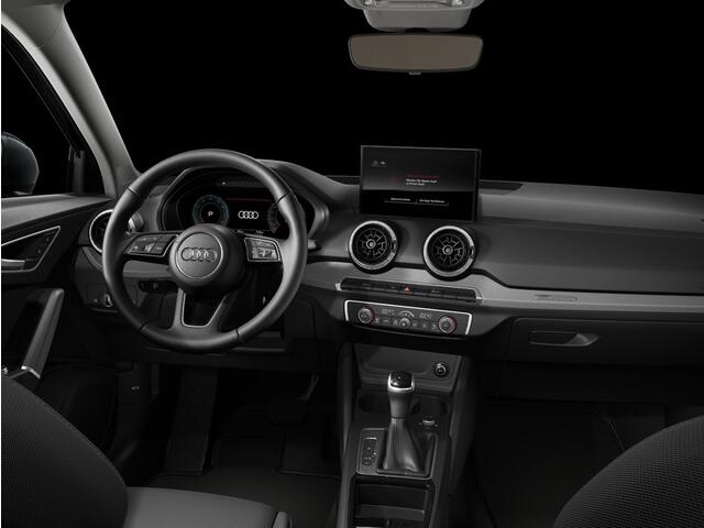 Audi Q2 Advanced edition 35 TFSI 150 pk | Assistentiepakket Parking | Audi virtual cockpit plus | Optiekpakket zwart | Apple carplay |