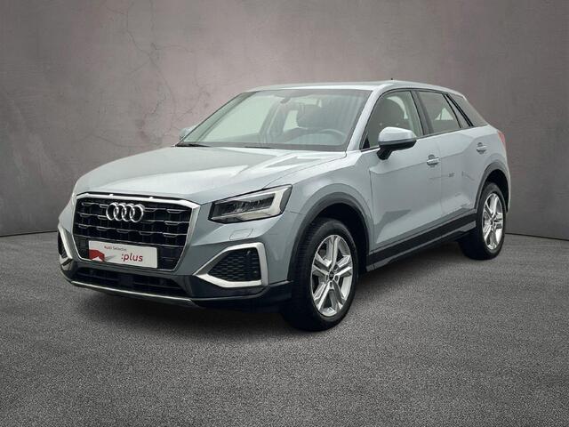 Audi Q2 35 TFSI Business Edition | Navi | Full-Led | Sportstoelen | Ambient lighting | MMi plus |