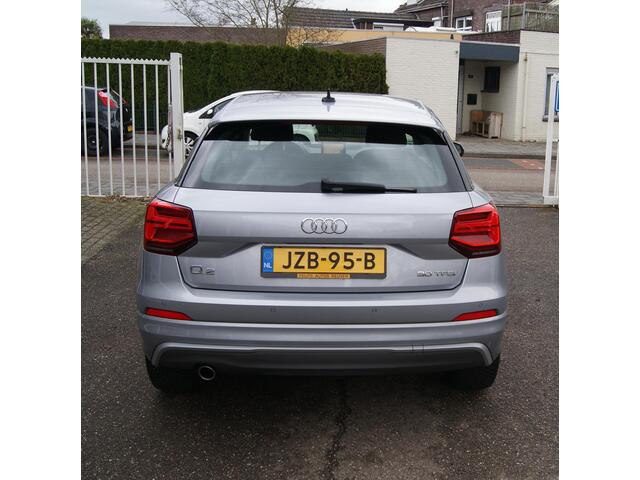 Audi Q2 30 TFSI S Edition Navi,Clima,Cruise,Pdc,RIJKLAARPRIJS!!