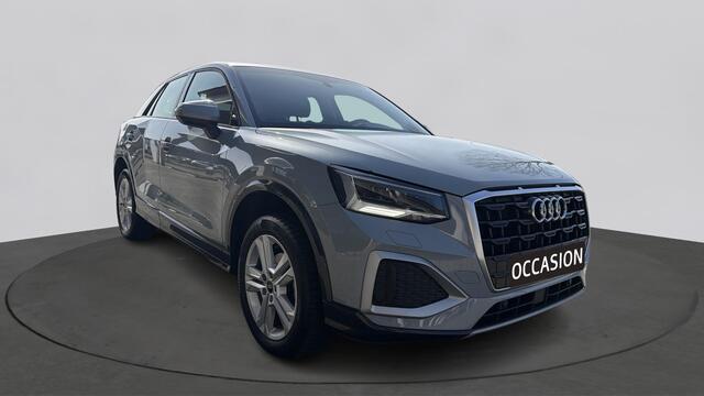 Audi Q2 30 TFSI 110Pk Advanced Edition / Trekhaak