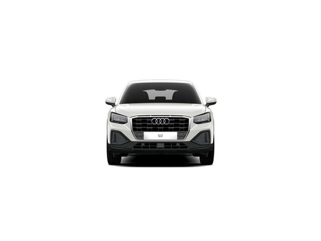 Audi Q2 30 TFSI Pro Line | 110 PK | Cruise control | Climate control | Apple Carplay/Android Auto |