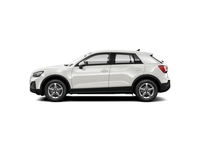 Audi Q2 30 TFSI Pro Line | 110 PK | Cruise control | Climate control | Apple Carplay/Android Auto |