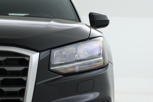 Audi Q2 1.4 TFSI CoDS-line automaat, Virtual, Climate, Leer,