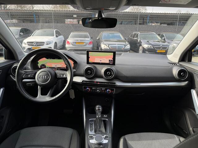 Audi Q2 1.4 TFSI CoD Sport CarPlay B&O DigiDash