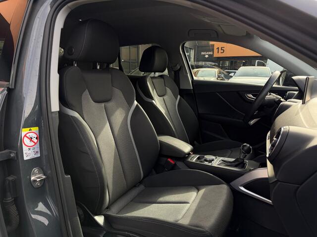 Audi Q2 1.4 TFSI CoD Sport CarPlay B&O DigiDash