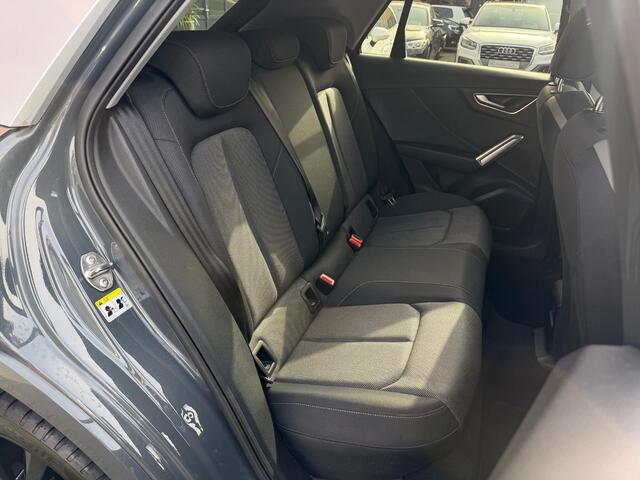 Audi Q2 1.4 TFSI CoD Sport CarPlay B&O DigiDash